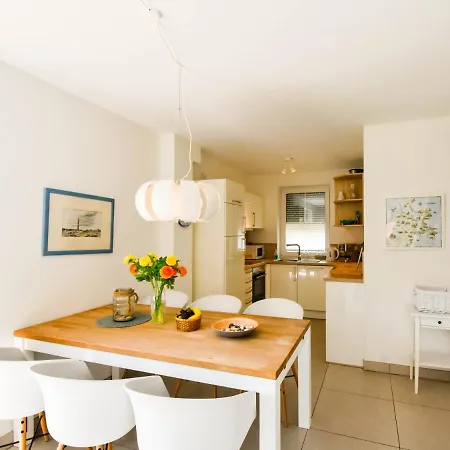 Tatil Evi Seemoewe Vieregge