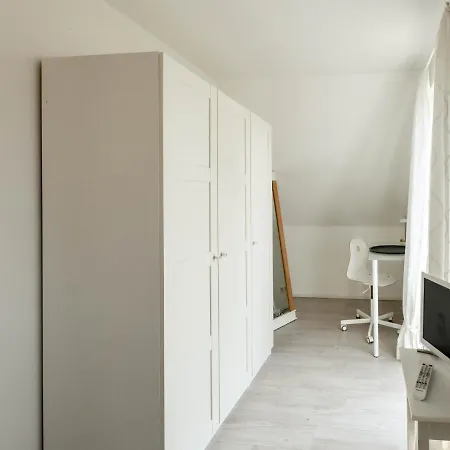 Tatil Evi Seemoewe Vieregge